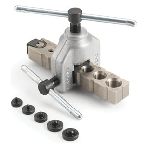 Ridgid 345 Manual Flare Tool / Flaring Tool | Ridgid by KHM Megatools Corp. Ridgid 345 Manual Flare Tool / Flaring Tool | Ridgid by KHM Megatools Corp.